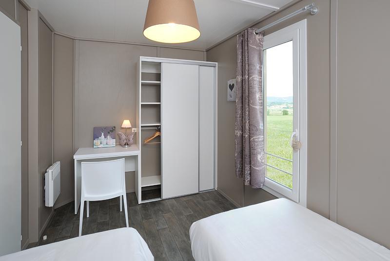 Hotel Domaine De Barres Langogne Exteriér fotografie